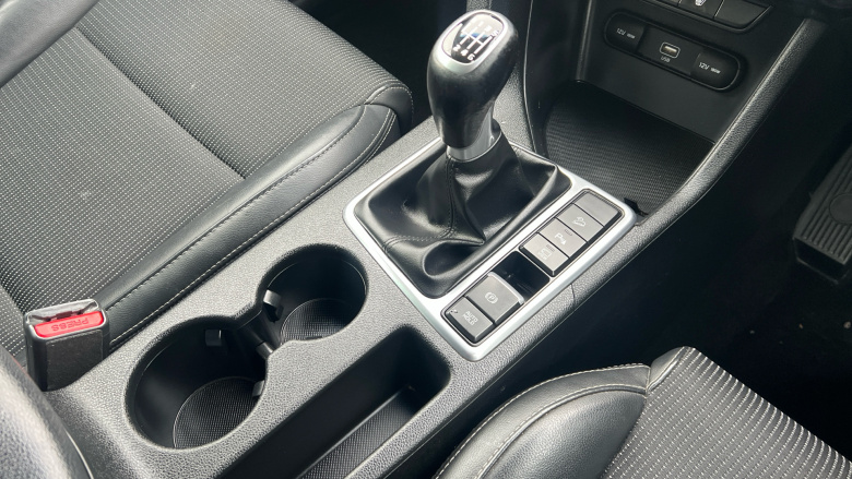 Kia Sportage 1.6 GDi ISG Edition 25 5dr Petrol Estate